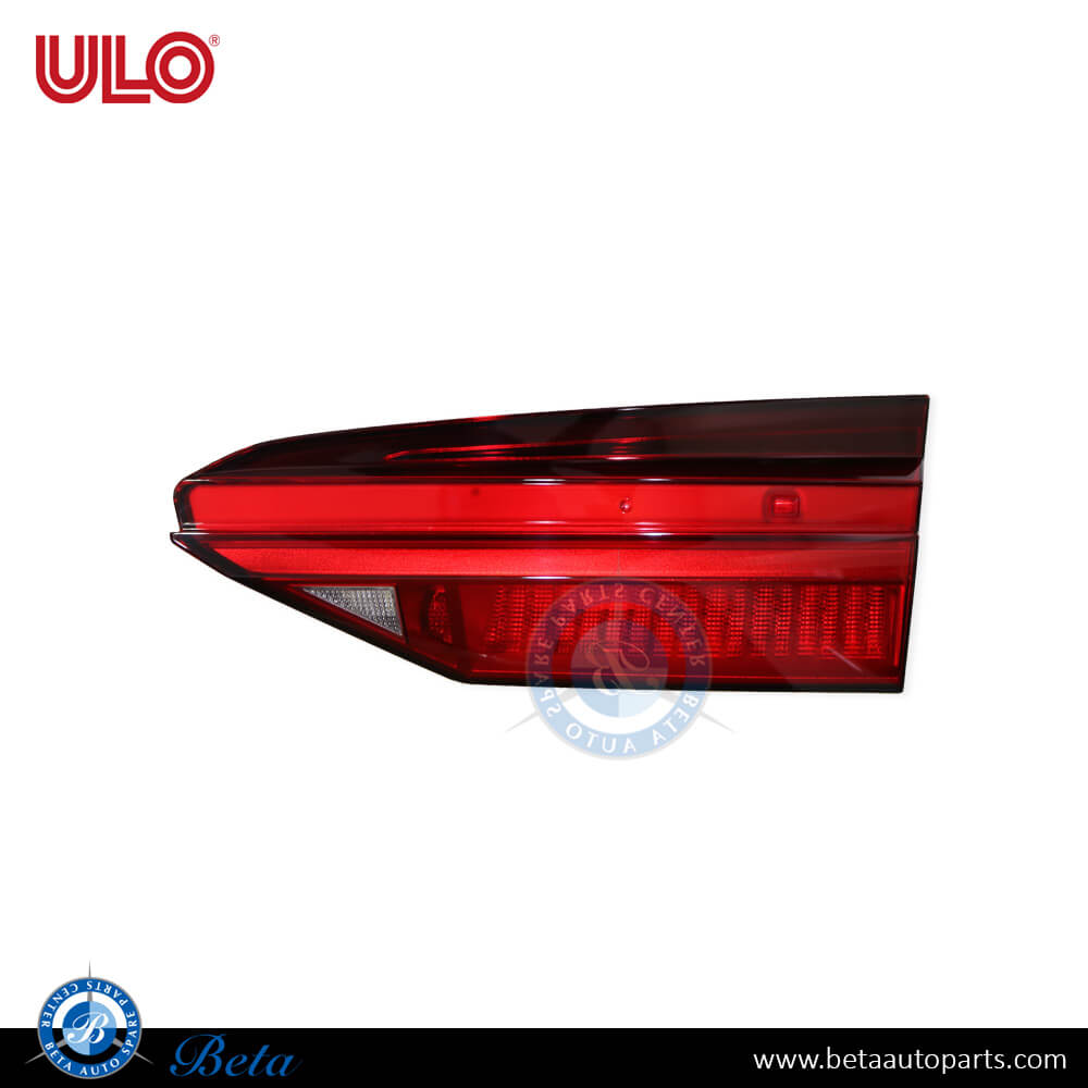 Right Side Trunk Lamp for Audi A6 2019-Up models, Part Number 4K5945076 Right Side Trunk Lamp for Audi A6 2019-Up models, Part Number 4K5945076